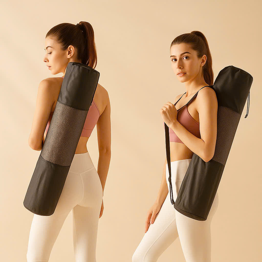 Pilates & Yoga Mat