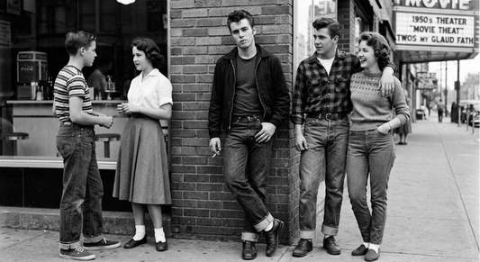 History Of Jeans: How Denim Became A Global Fashion Icon