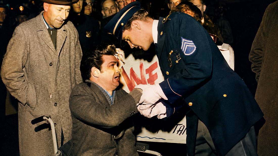 Elvis Presley’s Quiet Acts of Kindness Few People Know About