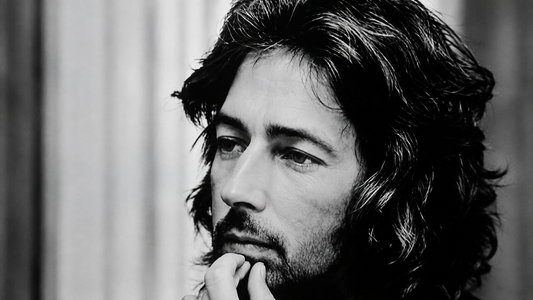 Eric Clapton Was 26, Famous and Disappearing Into Heroin