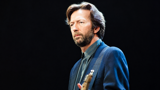 Did Eric Clapton Lose His Edge After the 1970s?