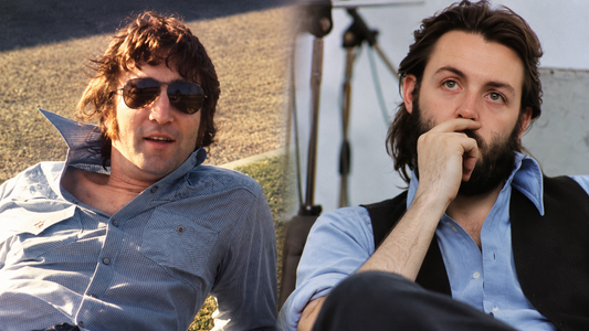 The Paul McCartney Songs Secretly Written About John Lennon