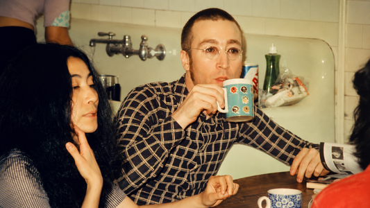 John Lennon’s Family Life After The Beatles