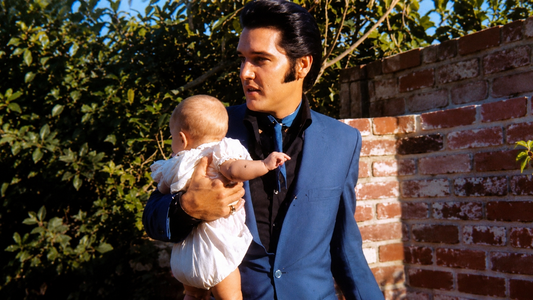 What Lisa Marie Remembered About Elvis Presley’s Final Night