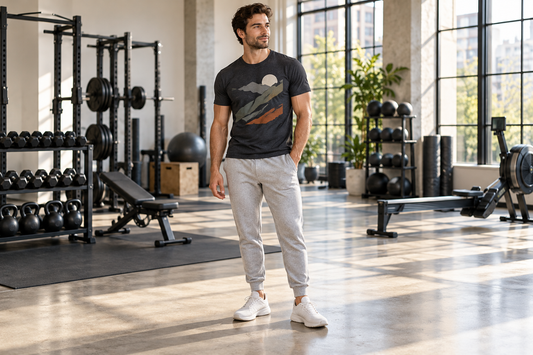 Gym Clothes: How to Choose Comfortable Outfits for Workouts and Everyday Wear