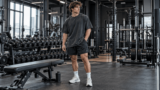 What Is a Gym Pump Cover? Style, Fit and Workout Tips