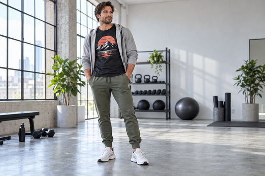 Gym Outfits for the Gym and Everyday Wear