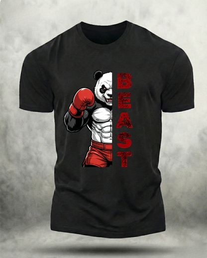 BEAST GYM SHIRT