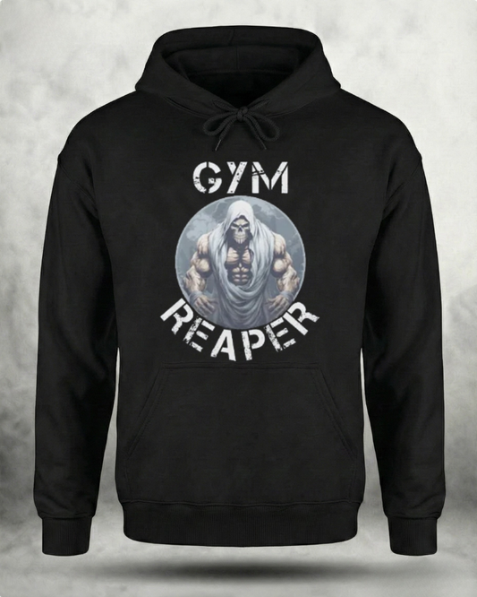 GYM REAPER HOODIE