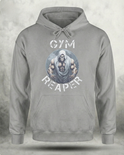 GYM REAPER HOODIE