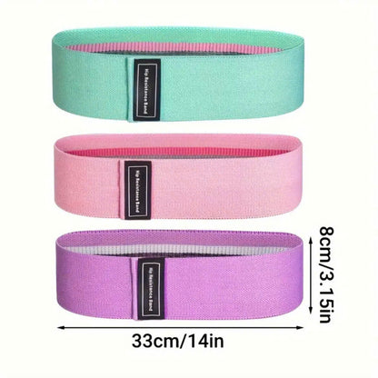 Pilates Bands