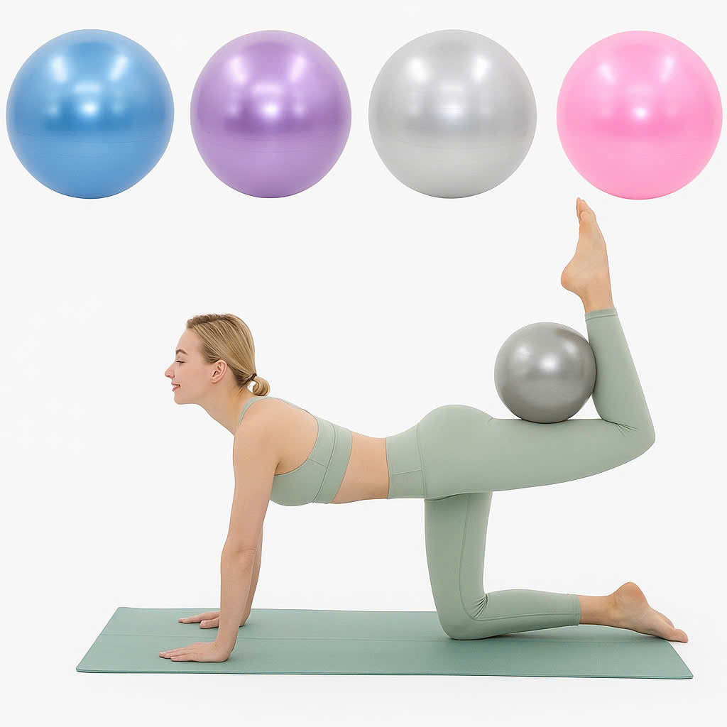 Yoga & Pilates Ball