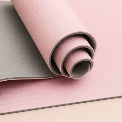 Pilates & Yoga Mat