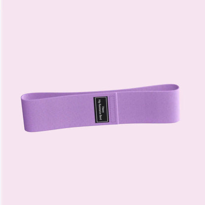 Pilates Bands