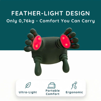 Smart Hands Massager